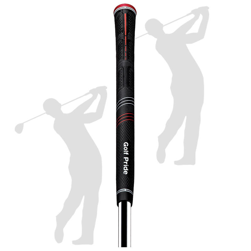 Code Blue Control Grip (Golf Pride CPX2)