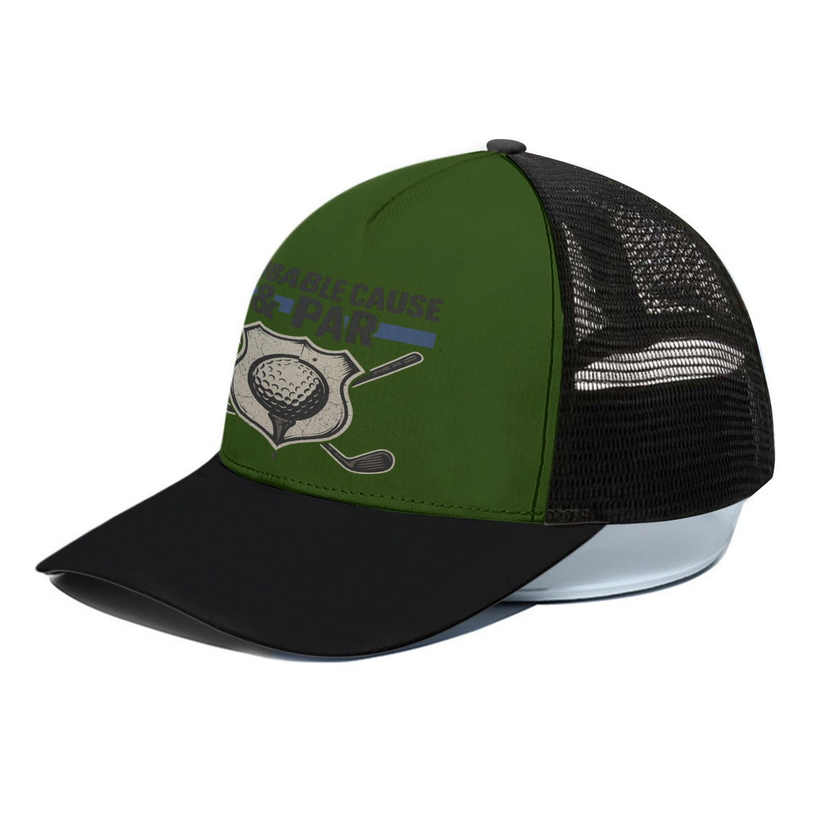 PC & Par Patrol