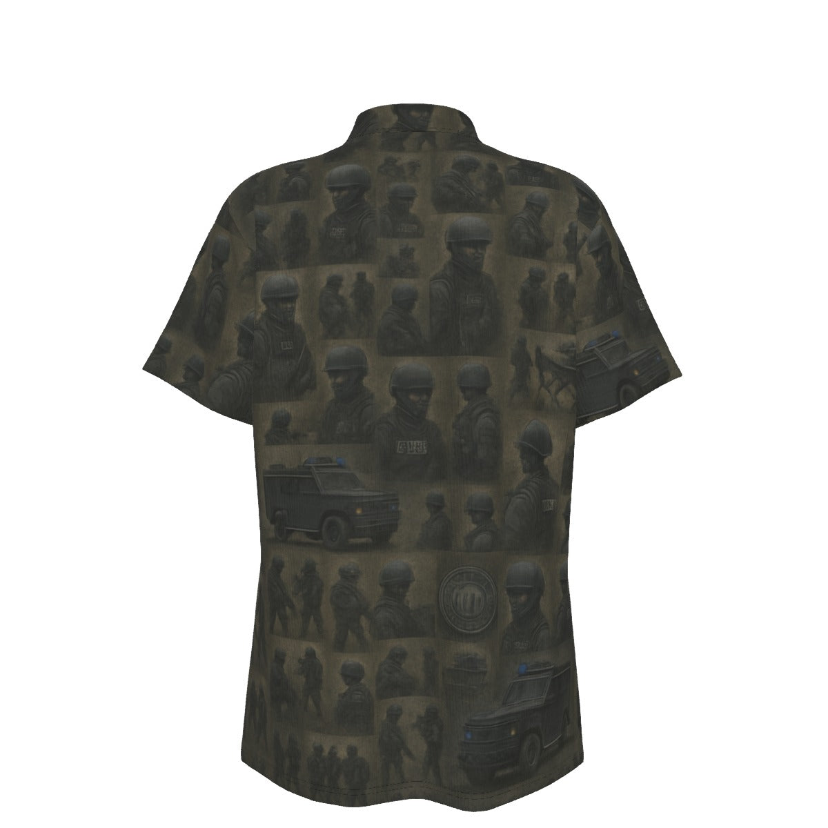 Tactical Tee Women's Polo