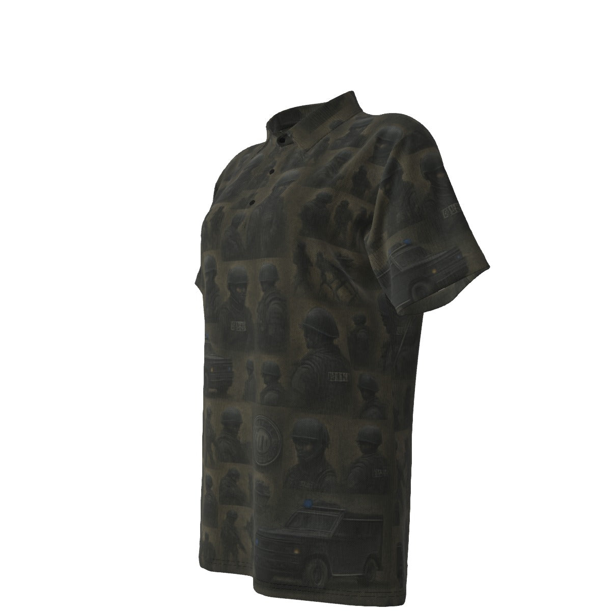 Tactical Tee Women's Polo