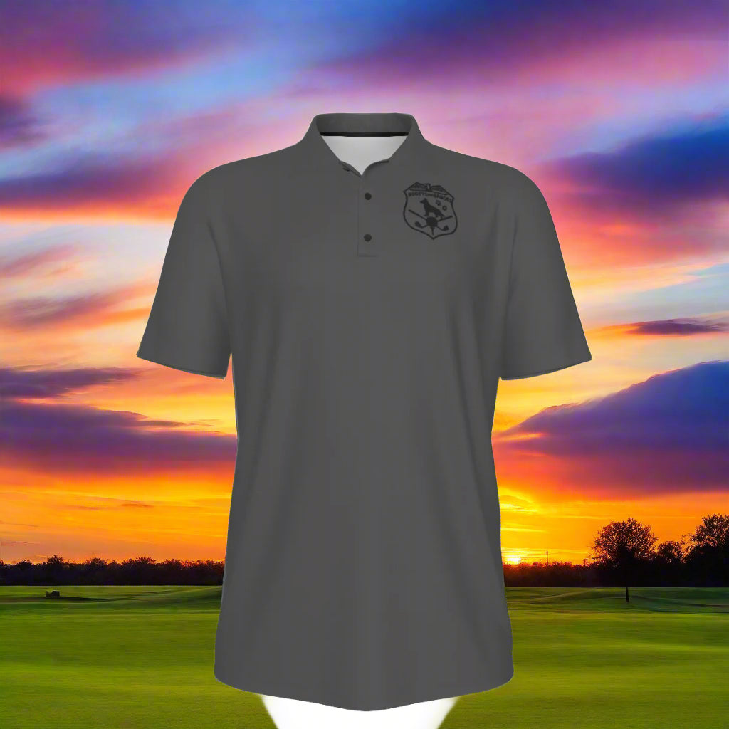 The Handler’s Mark Polo