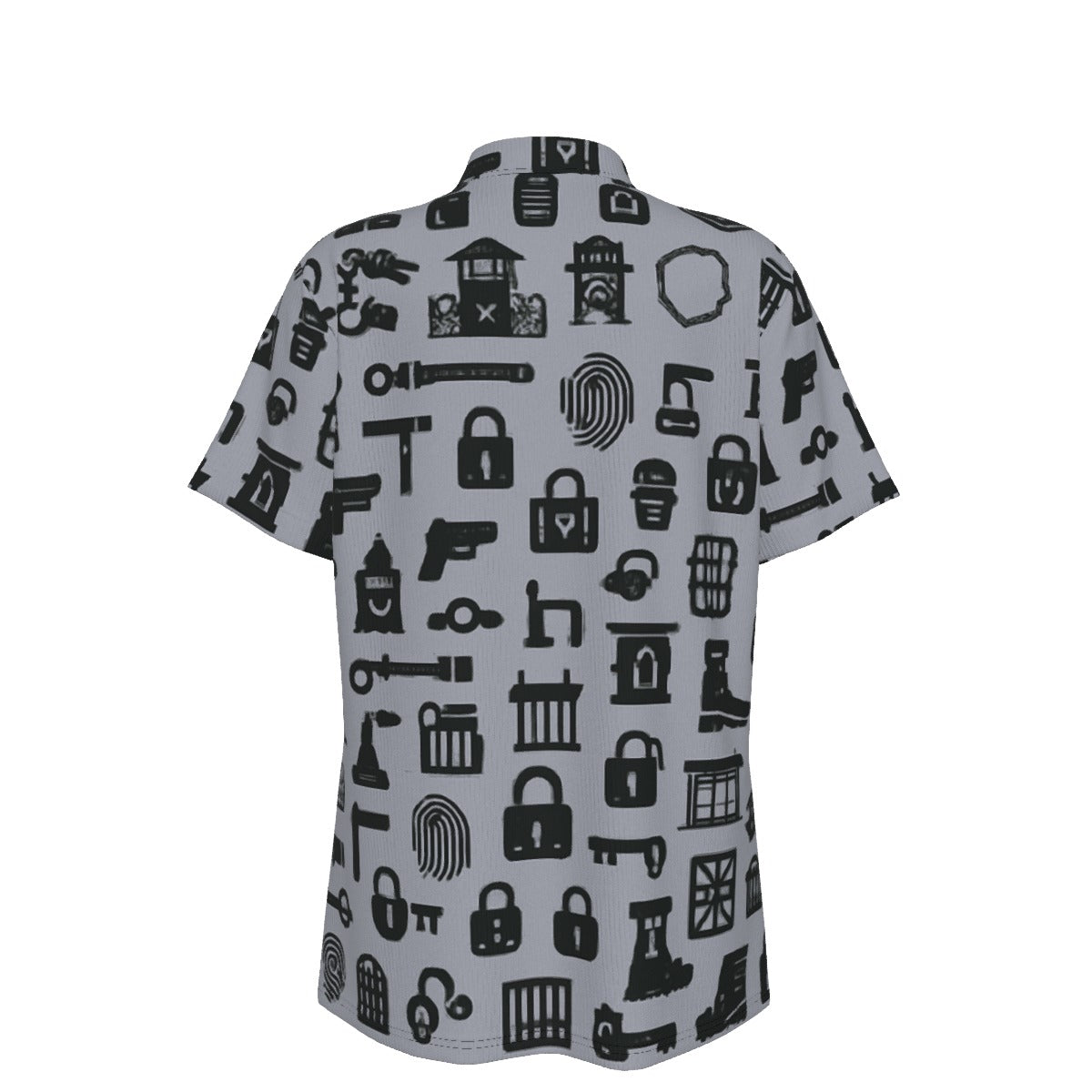 Iron Bar Women's Polo Shirt