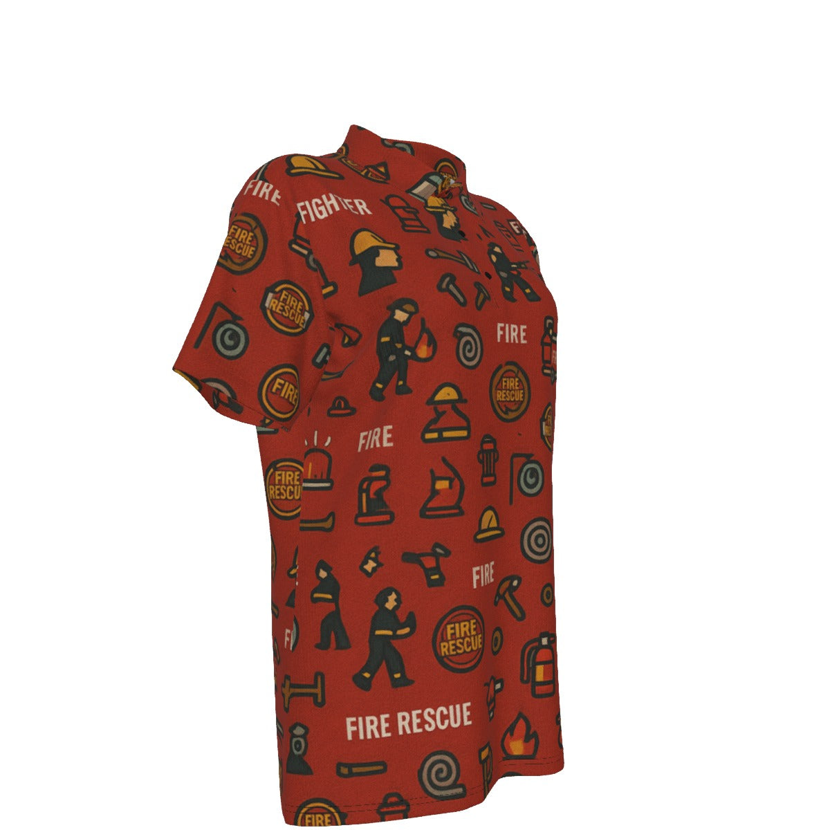 Hose Monkey Women's Polo