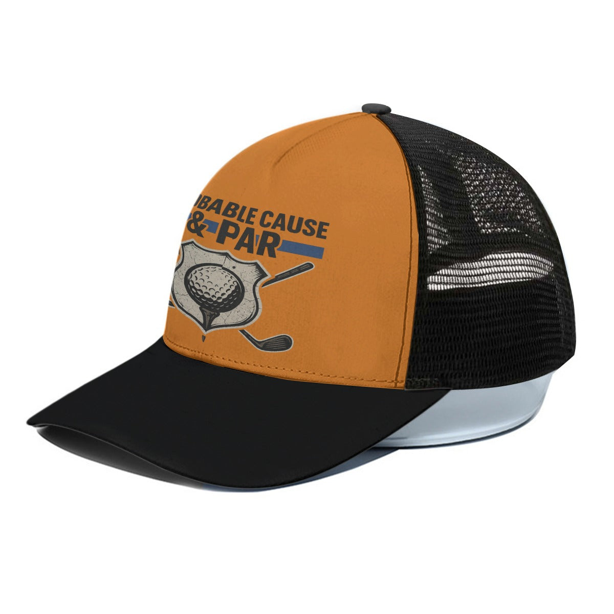 PC & Par Patrol