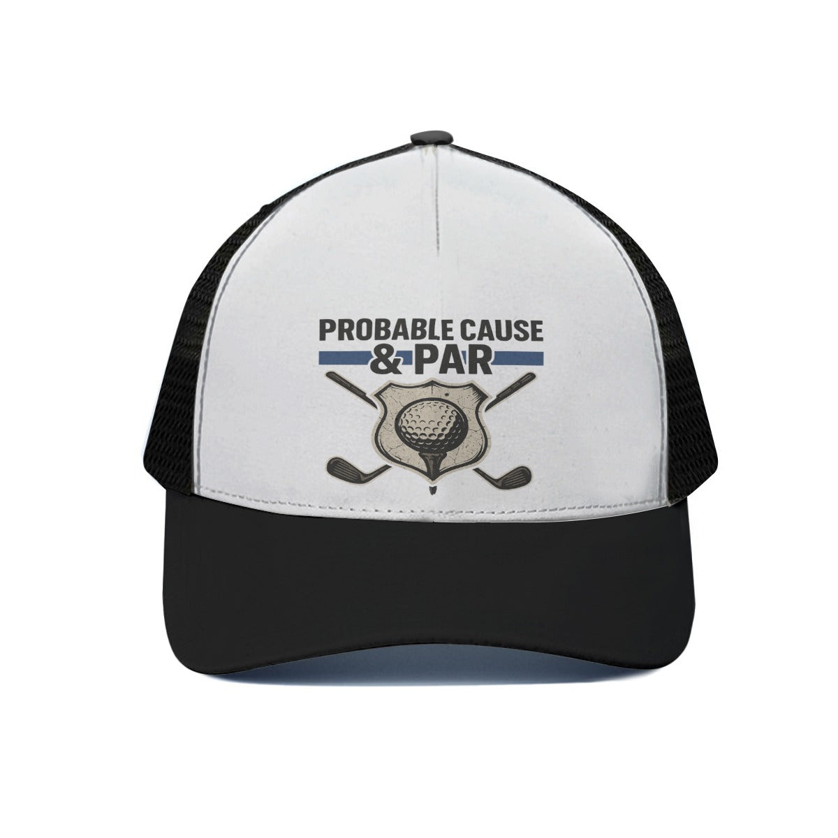 PC & Par Patrol