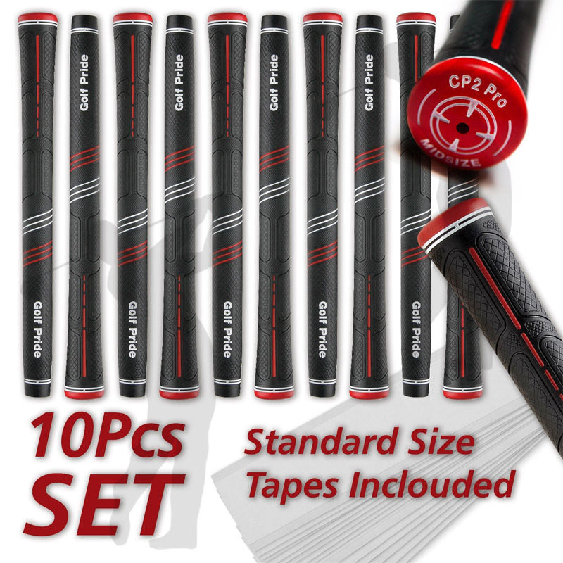 Code Blue Control Grip (Golf Pride CPX2)