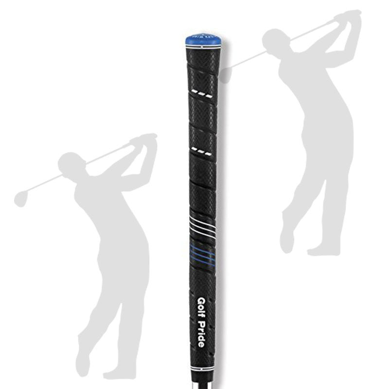 Code Blue Control Grip (Golf Pride CPX2)