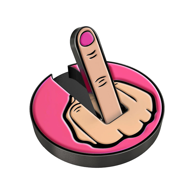 FAFO Golf Ball Marker