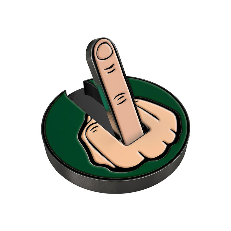 FAFO Golf Ball Marker