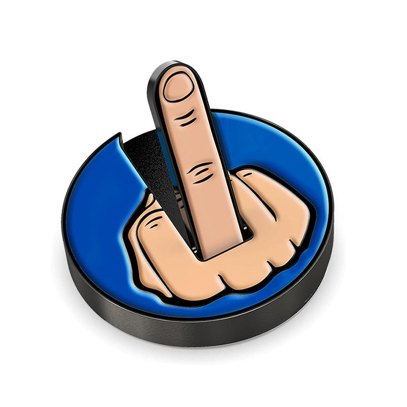 FAFO Golf Ball Marker