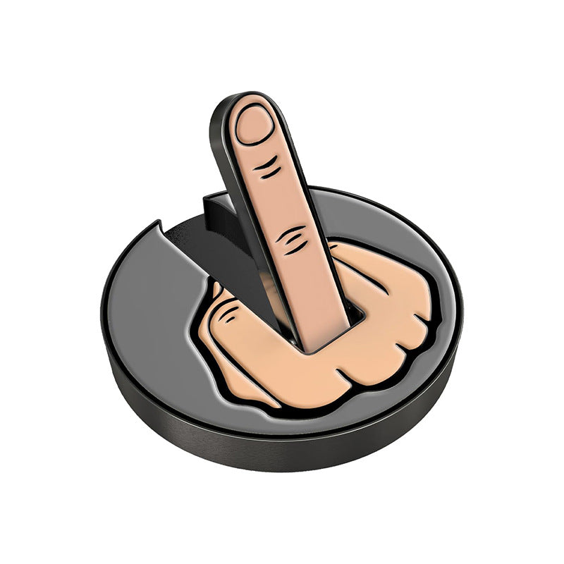FAFO Golf Ball Marker