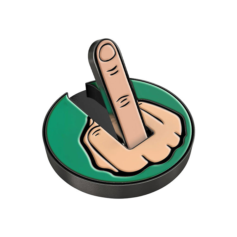 FAFO Golf Ball Marker