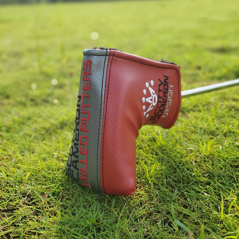 The Command Cover – Tactical Precision Edition