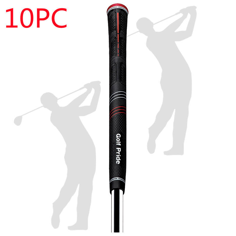 Code Blue Control Grip (Golf Pride CPX2)
