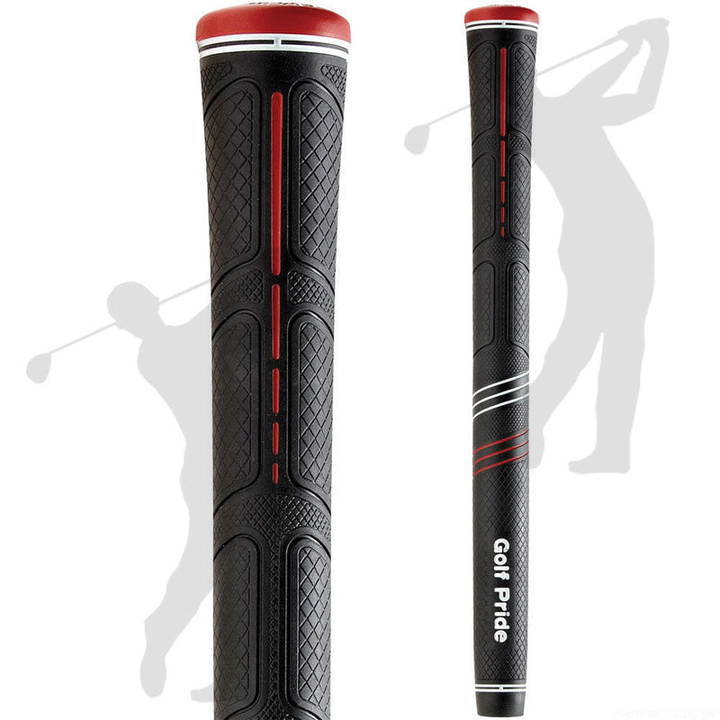 Code Blue Control Grip (Golf Pride CPX2)