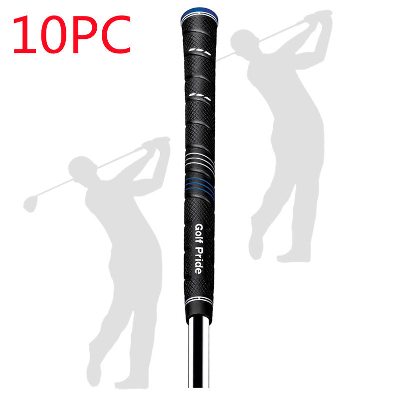 Code Blue Control Grip (Golf Pride CPX2)