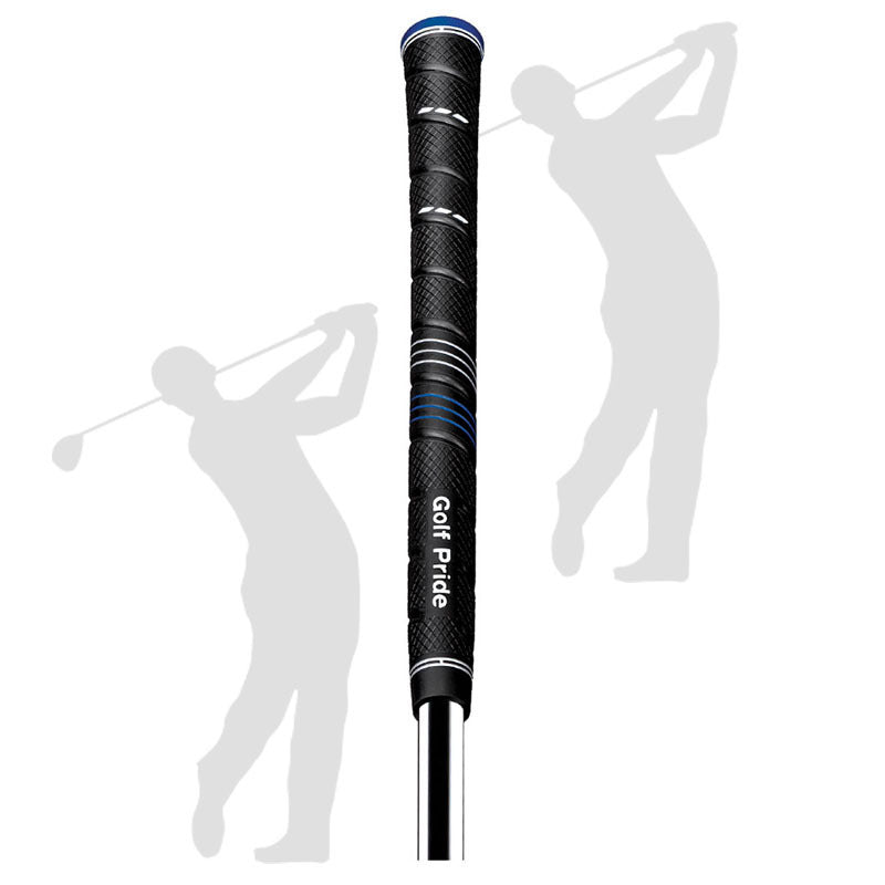 Code Blue Control Grip (Golf Pride CPX2)
