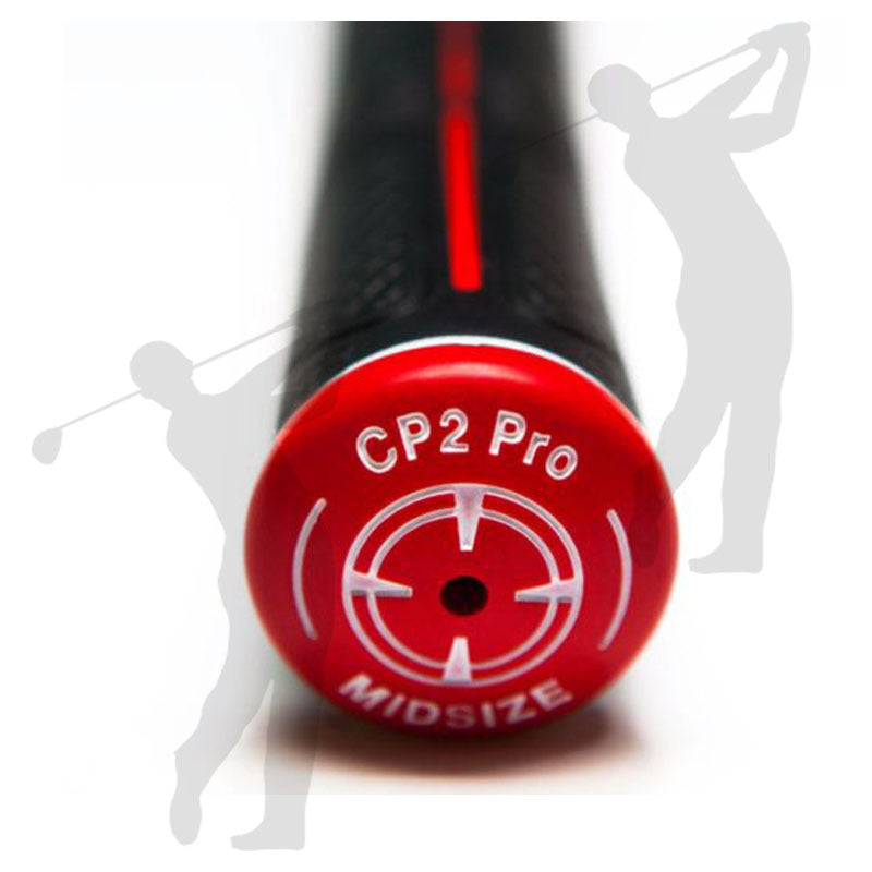 Code Blue Control Grip (Golf Pride CPX2)