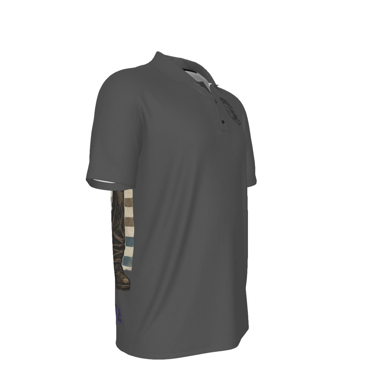 The Handler’s Mark Polo