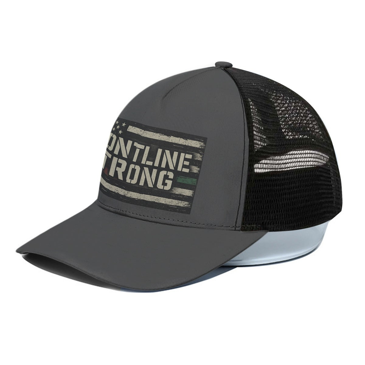 Hardline Heros