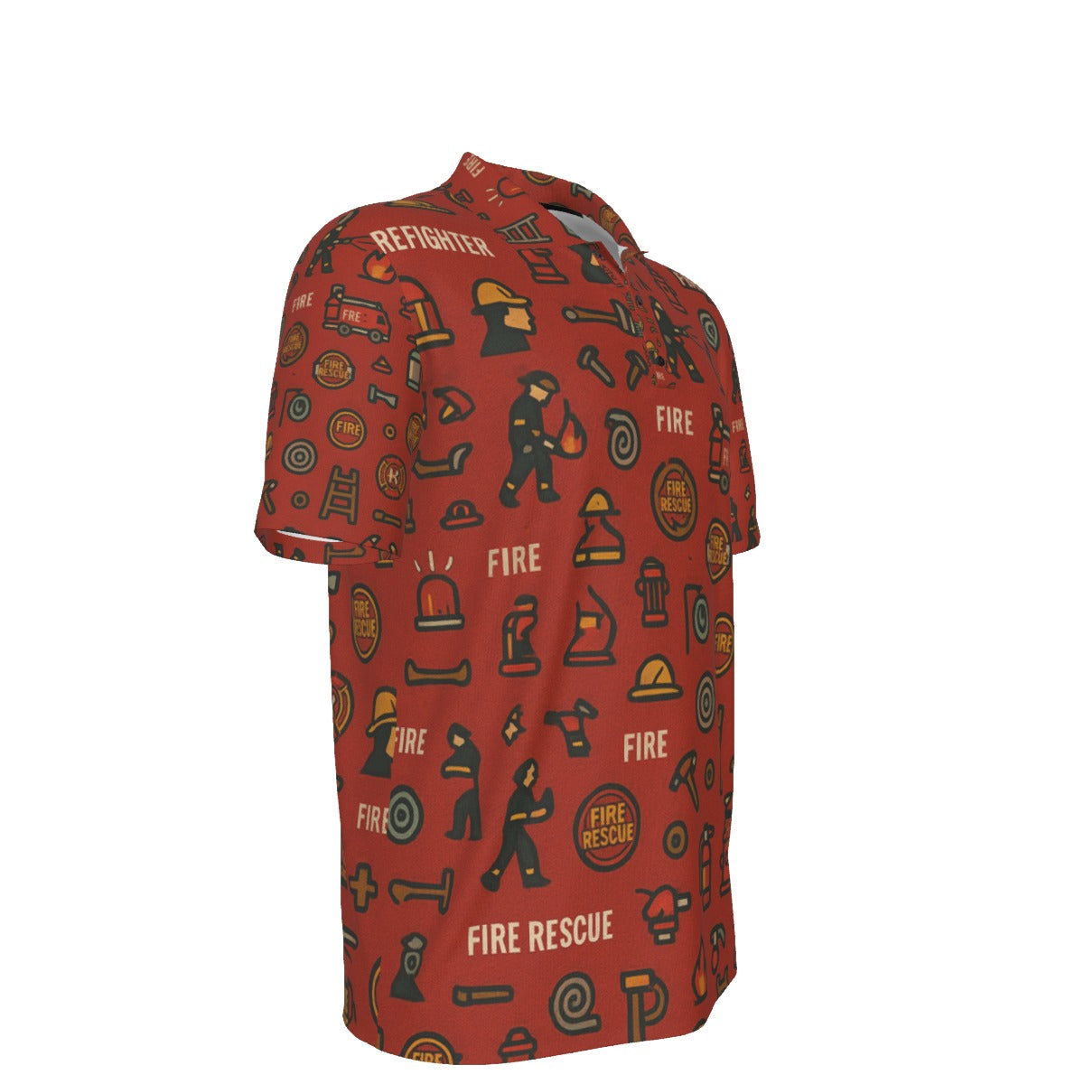 Hose Monkey Mens Polo