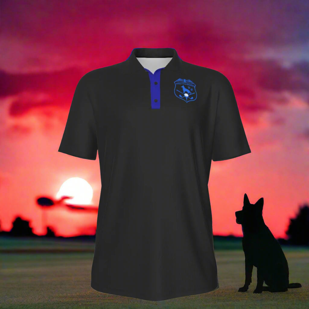 Chomp & Drive Polo