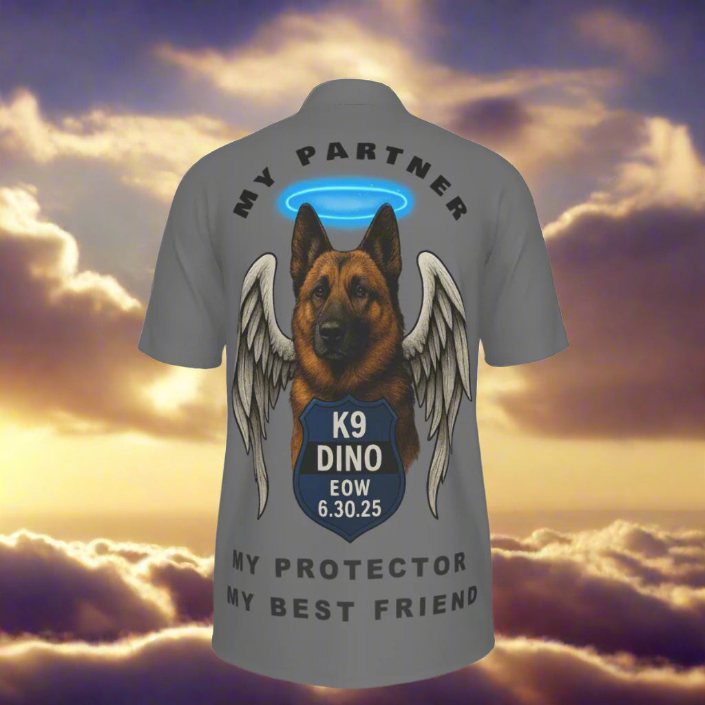 EOW K9 DINO