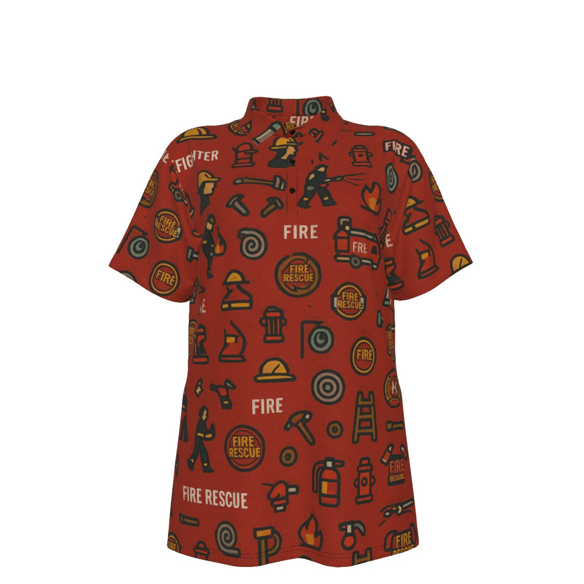 Hose Monkey Women's Polo