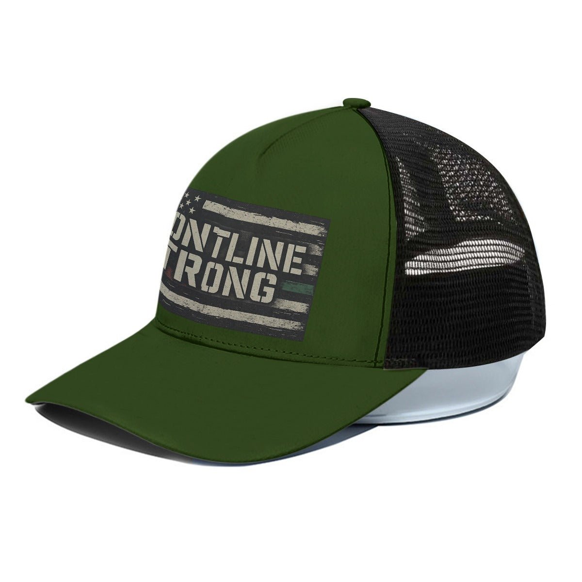 Hardline Heros