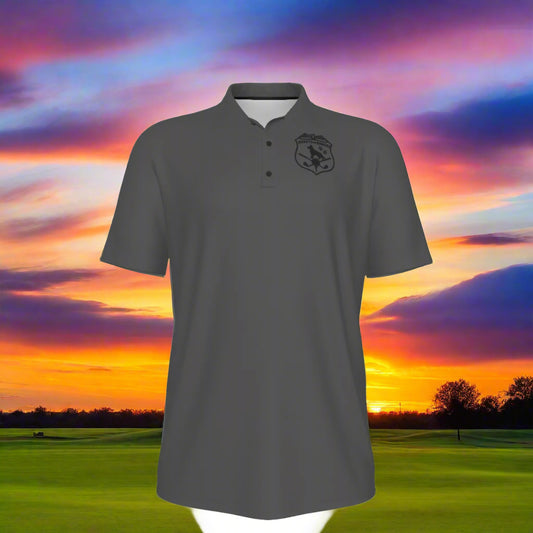 The Handler’s Mark Polo