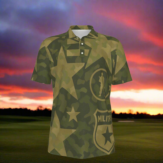 Patriot Pulse: Military Edition