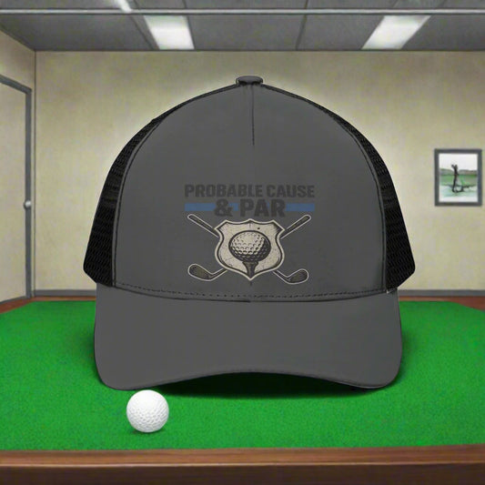 PC & Par Patrol