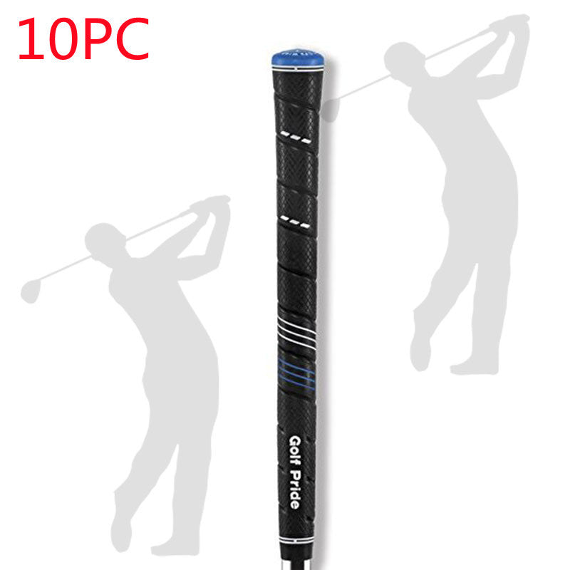 Code Blue Control Grip (Golf Pride CPX2)