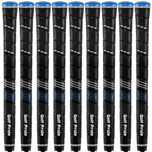 Code Blue Control Grip (Golf Pride CPX2)