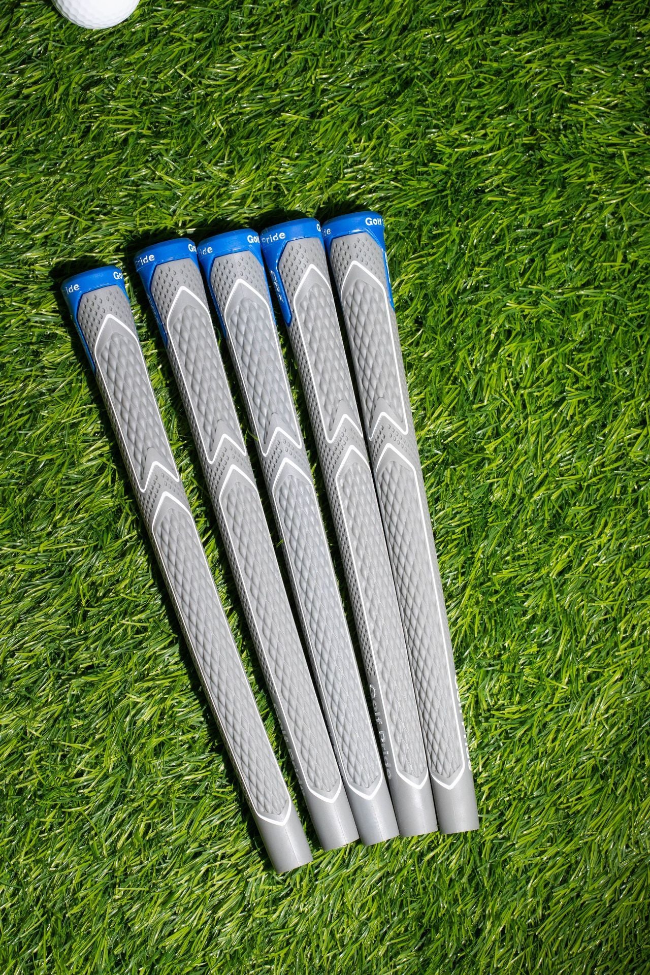 Probable Grip Cause Grips (Golf Pride CPX)
