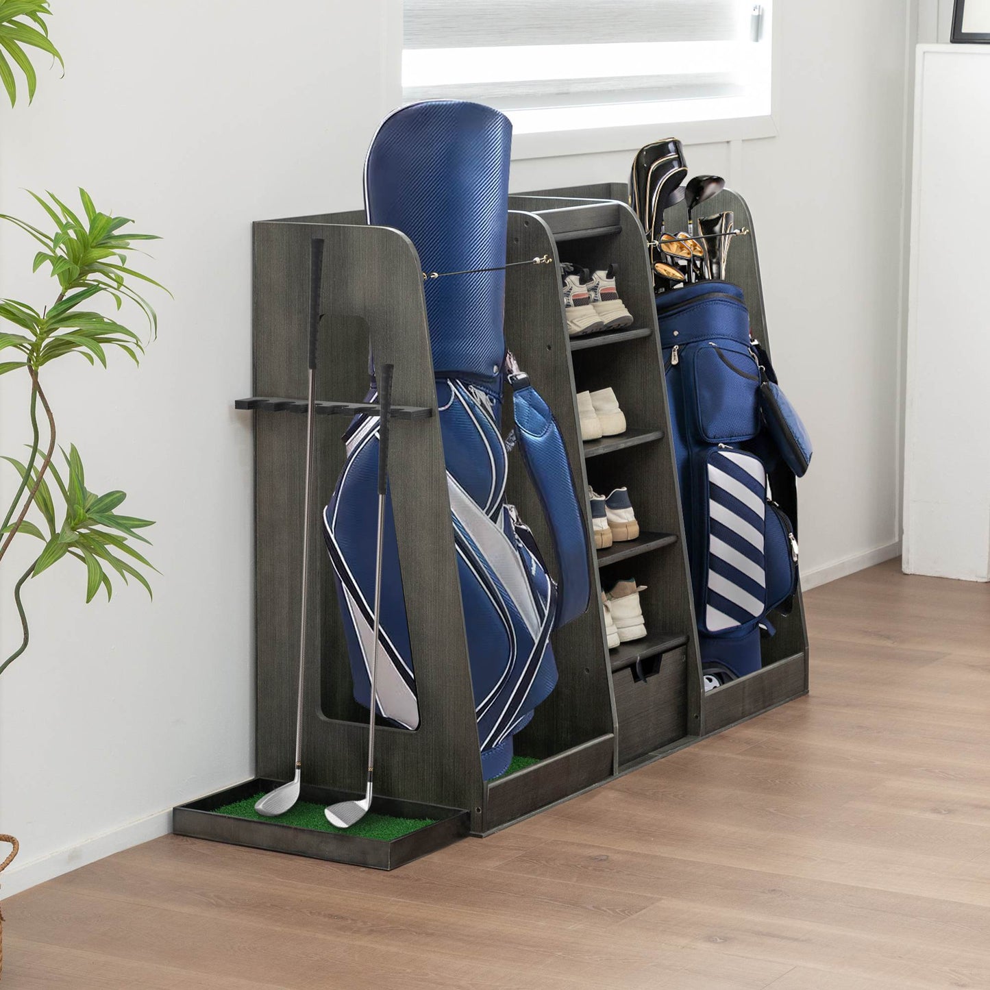 BogeyOps Storage Unit