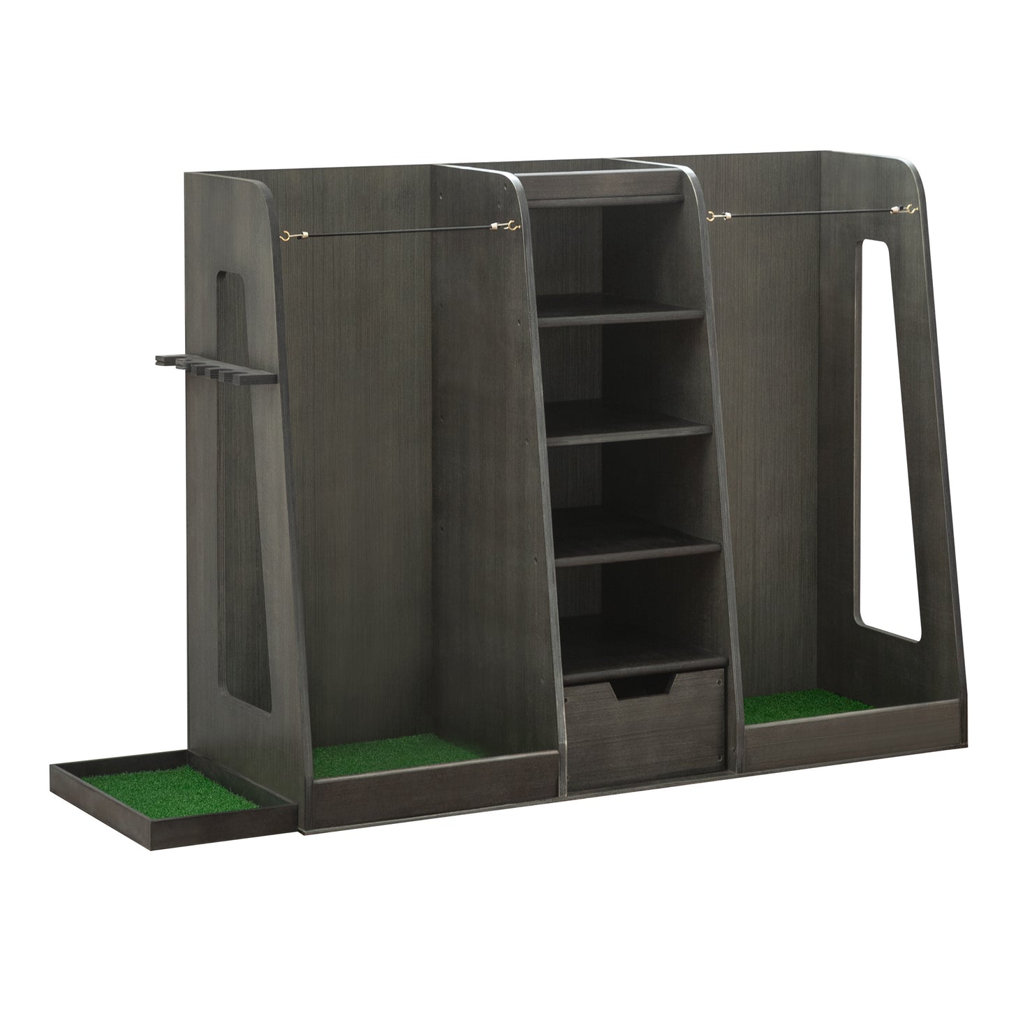 BogeyOps Storage Unit