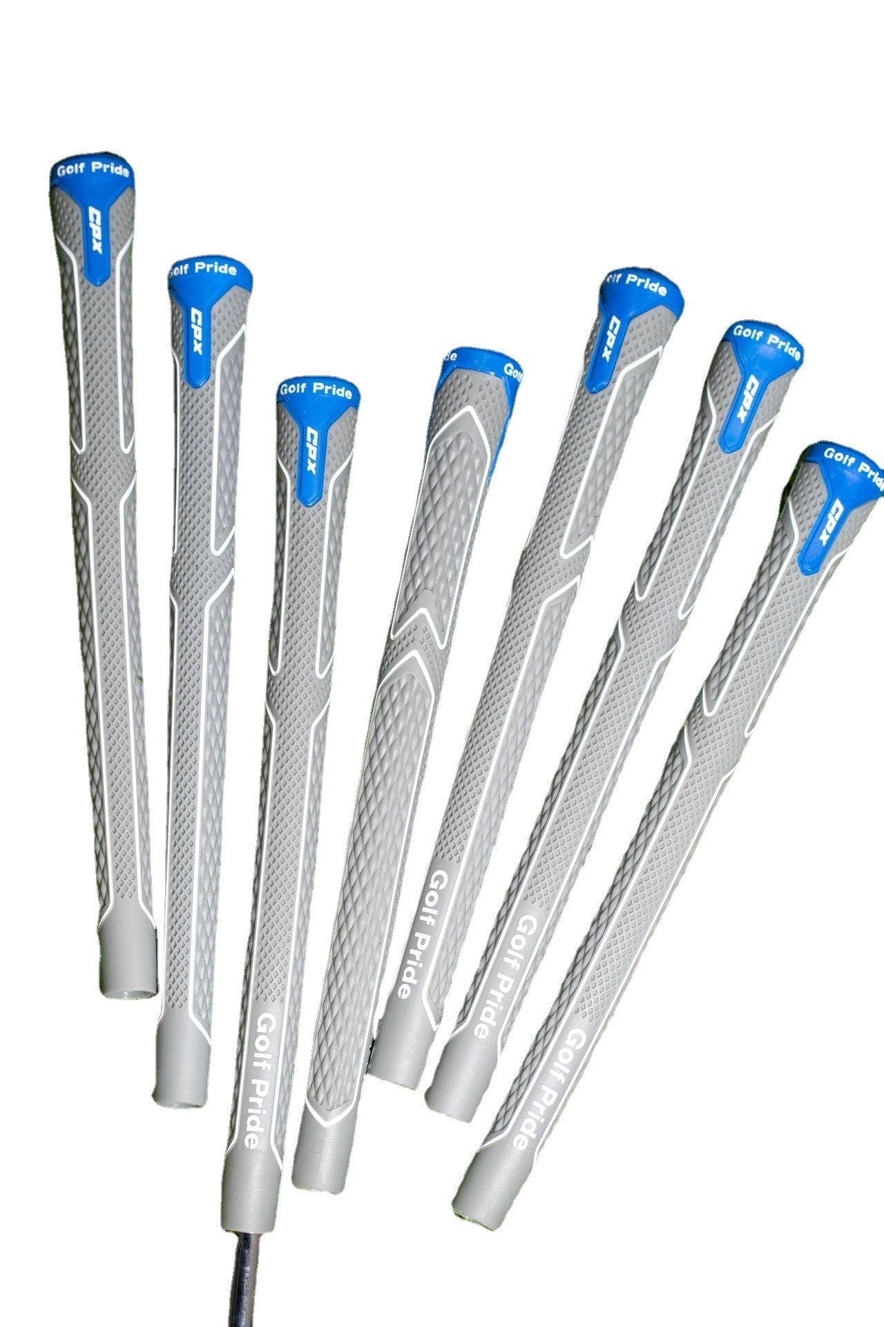 Probable Grip Cause Grips (Golf Pride CPX)